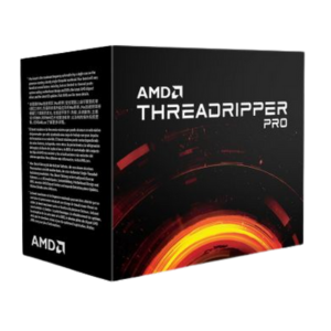 AMD Ryzen Threadripper PRO 5975WX 32C/64T
